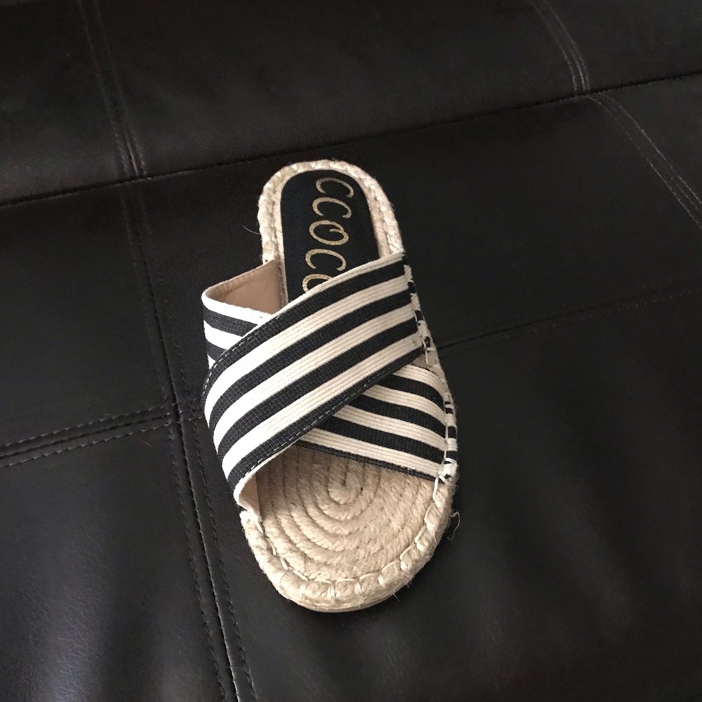 Summer slide